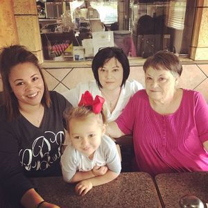 Meet your Posher, Brooke